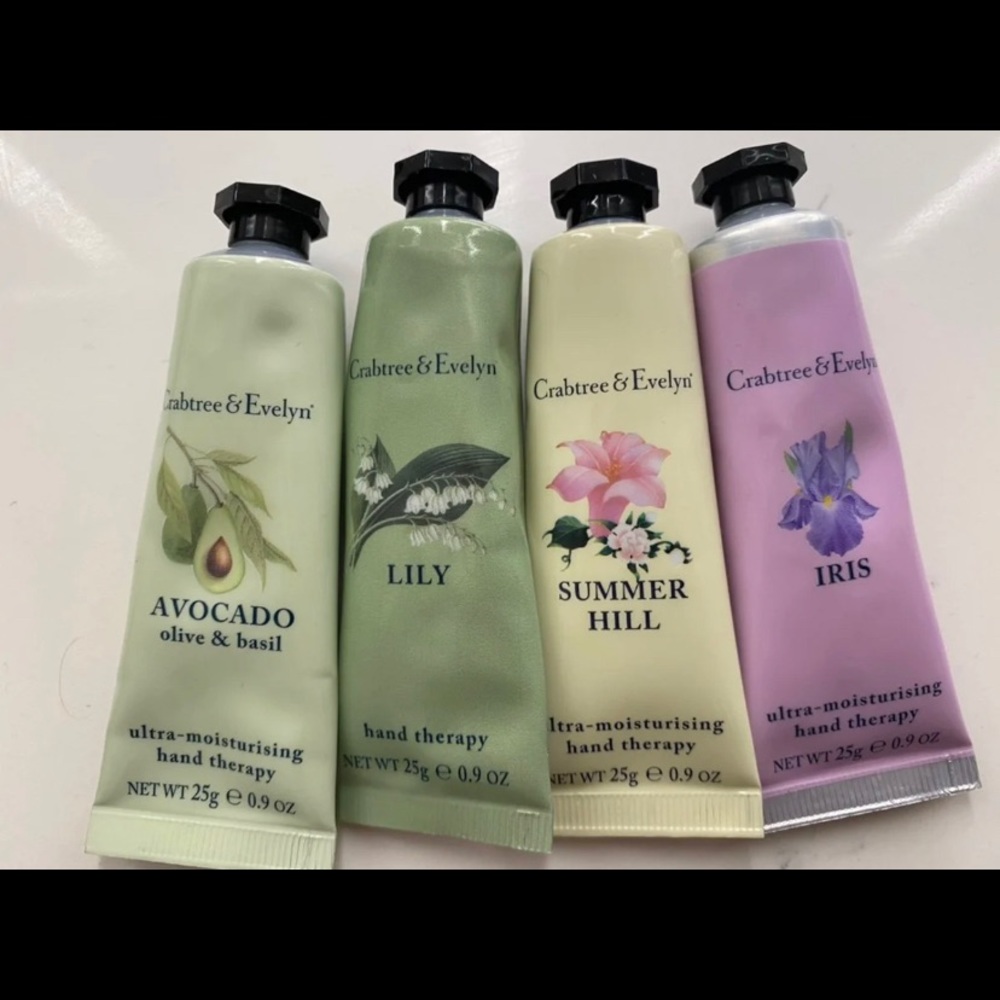 SEALED Hand Lotions